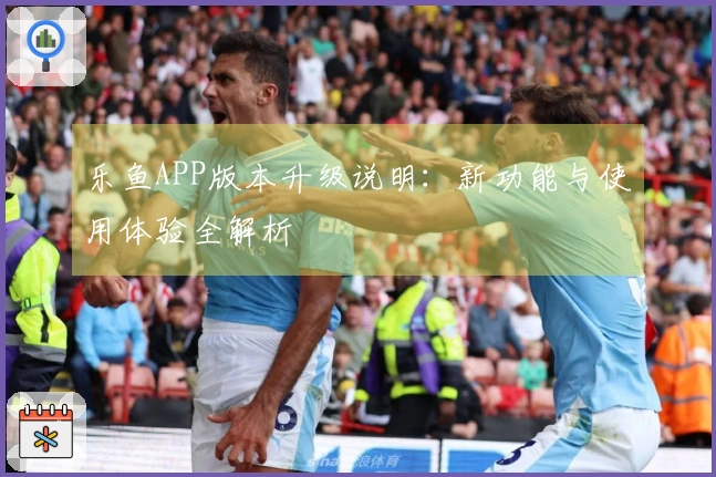 乐鱼APP版本升级说明：新功能与使用体验全解析