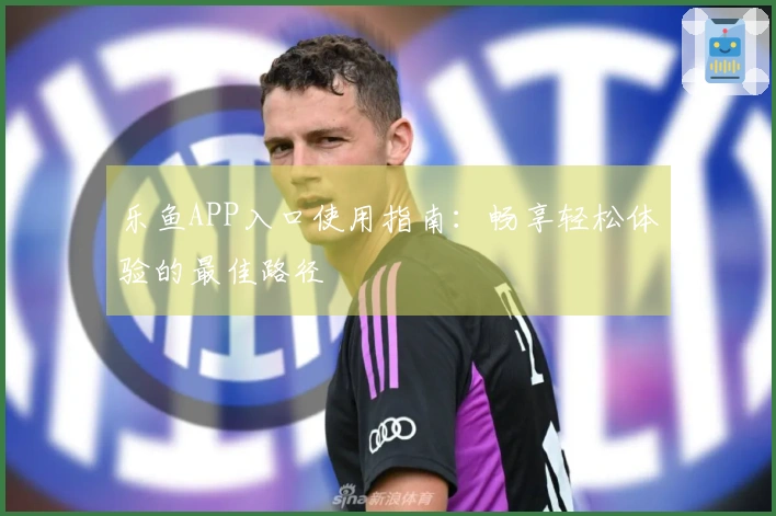 乐鱼APP入口使用指南：畅享轻松体验的最佳路径